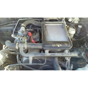 mitsubishi l 200 (k6/7) del año 2005