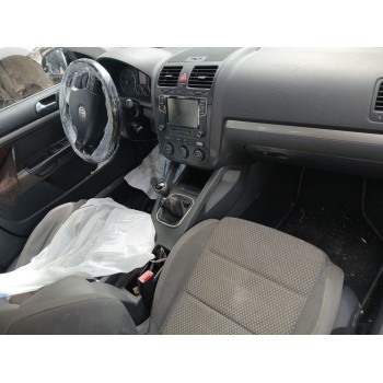 volkswagen golf v (1k1) del año 2008