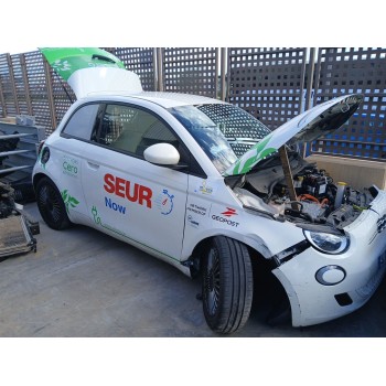 fiat 500e (332_) del año 2022