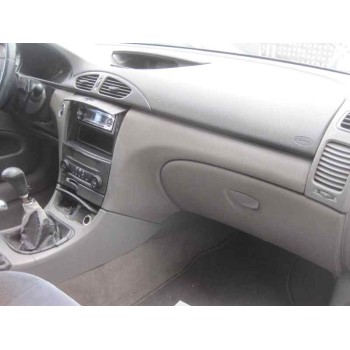 renault laguna ii (bg0) del año 2001