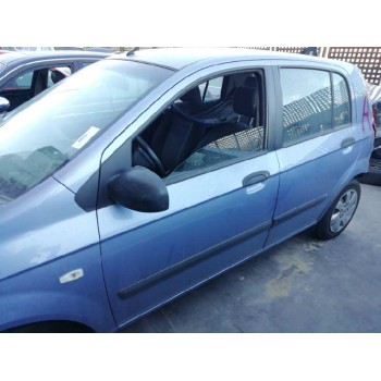 hyundai getz (tb) del año 2004