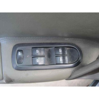 renault grand scenic del año 2004