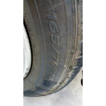 citroën saxo del año 1998