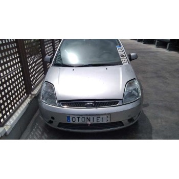 ford fiesta (cbk) del año 2005