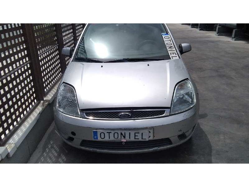 FORD FIESTA (CBK)