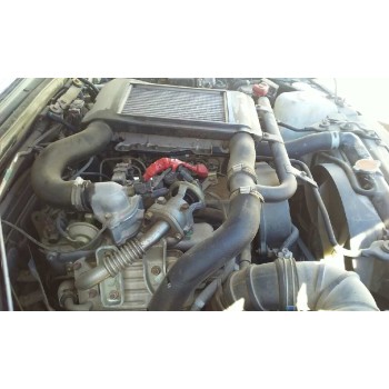 mitsubishi l 200 (k6/7) del año 2005