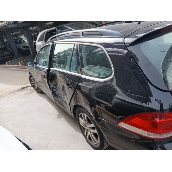 volkswagen golf v (1k1) del año 2008