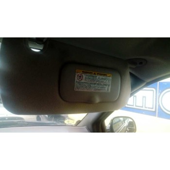 chrysler voyager (rg) del año 2006