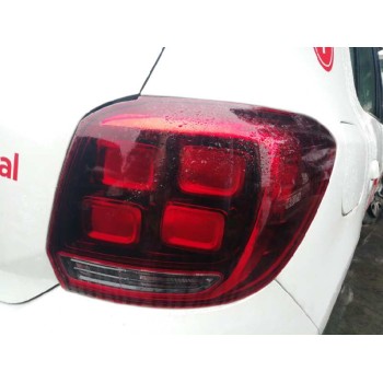 dacia sandero del año 2019