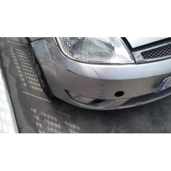 ford fiesta (cbk) del año 2005