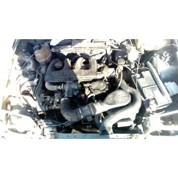 citroën c15 del año 2005