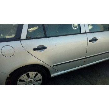 skoda fabia familiar (6y5) del año 2004