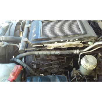 mitsubishi l 200 (k6/7) del año 2005