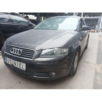 audi a3 (8p1) del año 2004