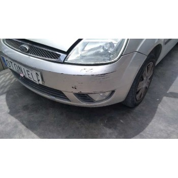 ford fiesta (cbk) del año 2005