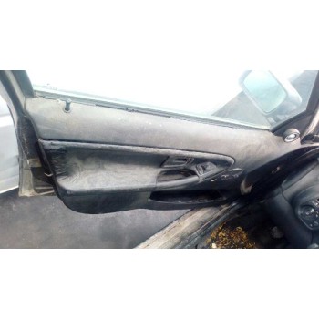 bmw serie 3 berlina (e36) del año 1993