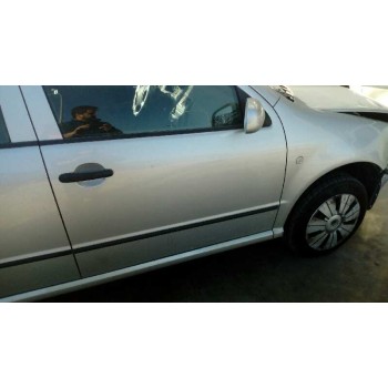 skoda fabia familiar (6y5) del año 2004