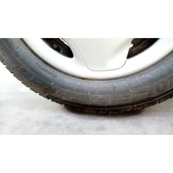 citroën saxo del año 1998