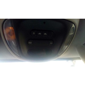 chrysler voyager (rg) del año 2006