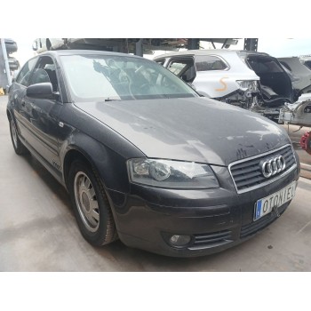 audi a3 (8p1) del año 2004