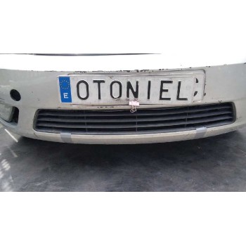 ford fiesta (cbk) del año 2005