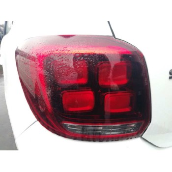 dacia sandero del año 2019