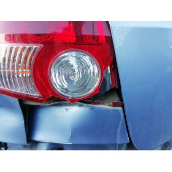 hyundai getz (tb) del año 2004