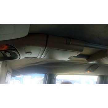 chrysler voyager (rg) del año 2006