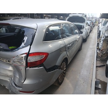 ford mondeo iv (ba7) del año 2008