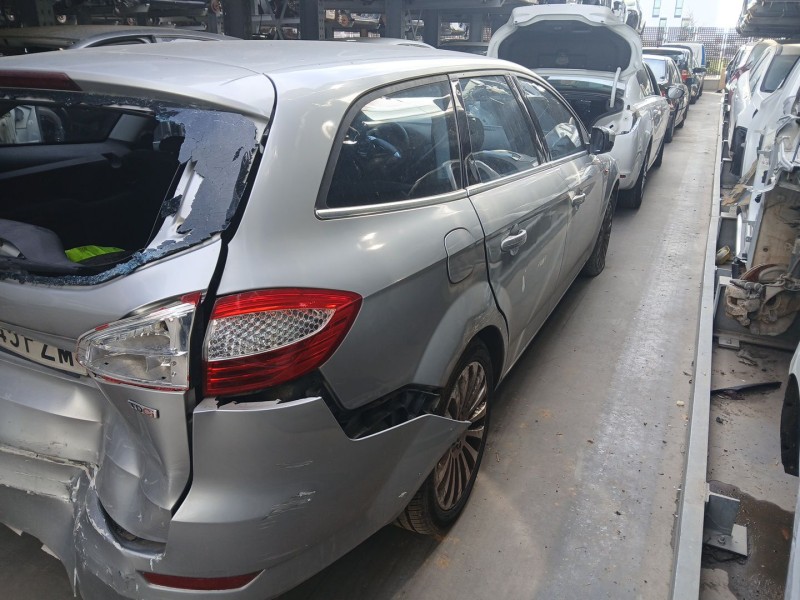 ford mondeo iv (ba7) del año 2008