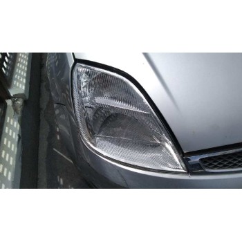 ford fiesta (cbk) del año 2005