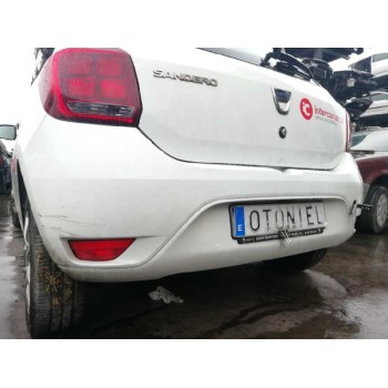 dacia sandero del año 2019