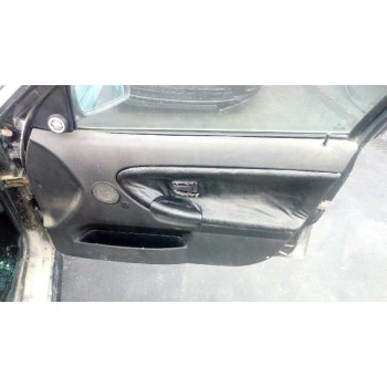 bmw serie 3 berlina (e36) del año 1993