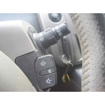 renault grand scenic del año 2004