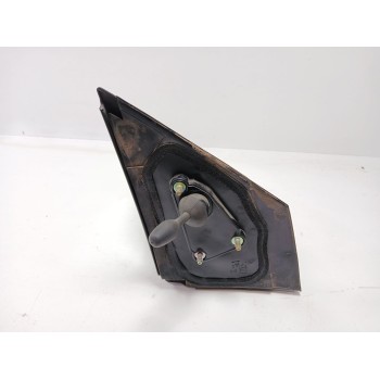 Recambio de retrovisor izquierdo para toyota yaris (ncp1/nlp1/scp1) 1.0 linea luna referencia OEM IAM E13020399 MANUAL 
