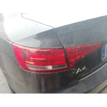 audi a4 berlina (8w2) del año 2016