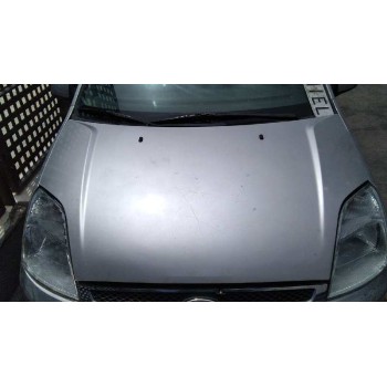 ford fiesta (cbk) del año 2005