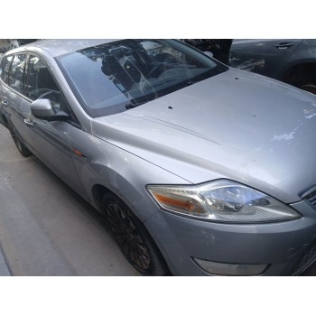 ford mondeo iv (ba7) del año 2008