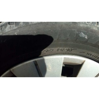 skoda fabia familiar (6y5) del año 2004