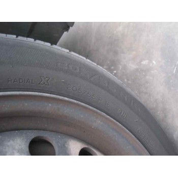 renault laguna ii (bg0) del año 2001