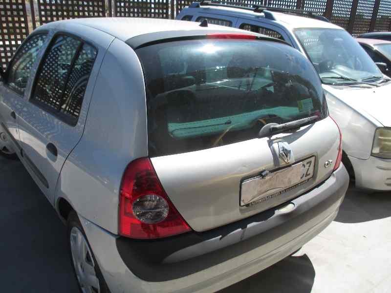 RENAULT CLIO II FASE II (B/CB0)