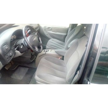 chrysler voyager (rg) del año 2006