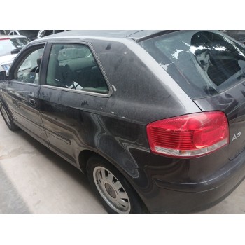 audi a3 (8p1) del año 2004