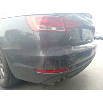 audi a4 berlina (8w2) del año 2016