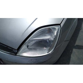 ford fiesta (cbk) del año 2005