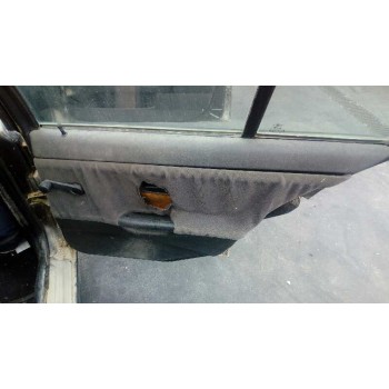 bmw serie 3 berlina (e36) del año 1993