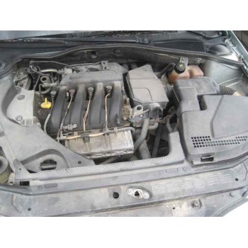 renault laguna ii (bg0) del año 2001