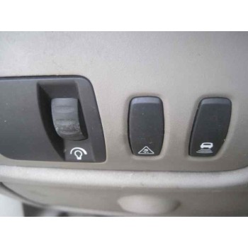 renault grand scenic del año 2004