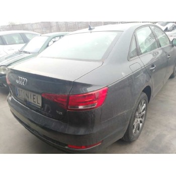 audi a4 berlina (8w2) del año 2016