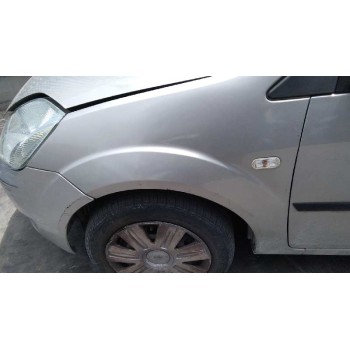 ford fiesta (cbk) del año 2005